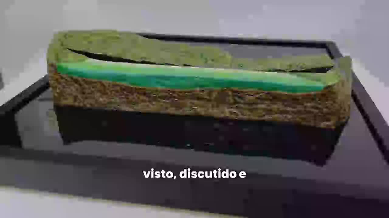 Maquete 4D