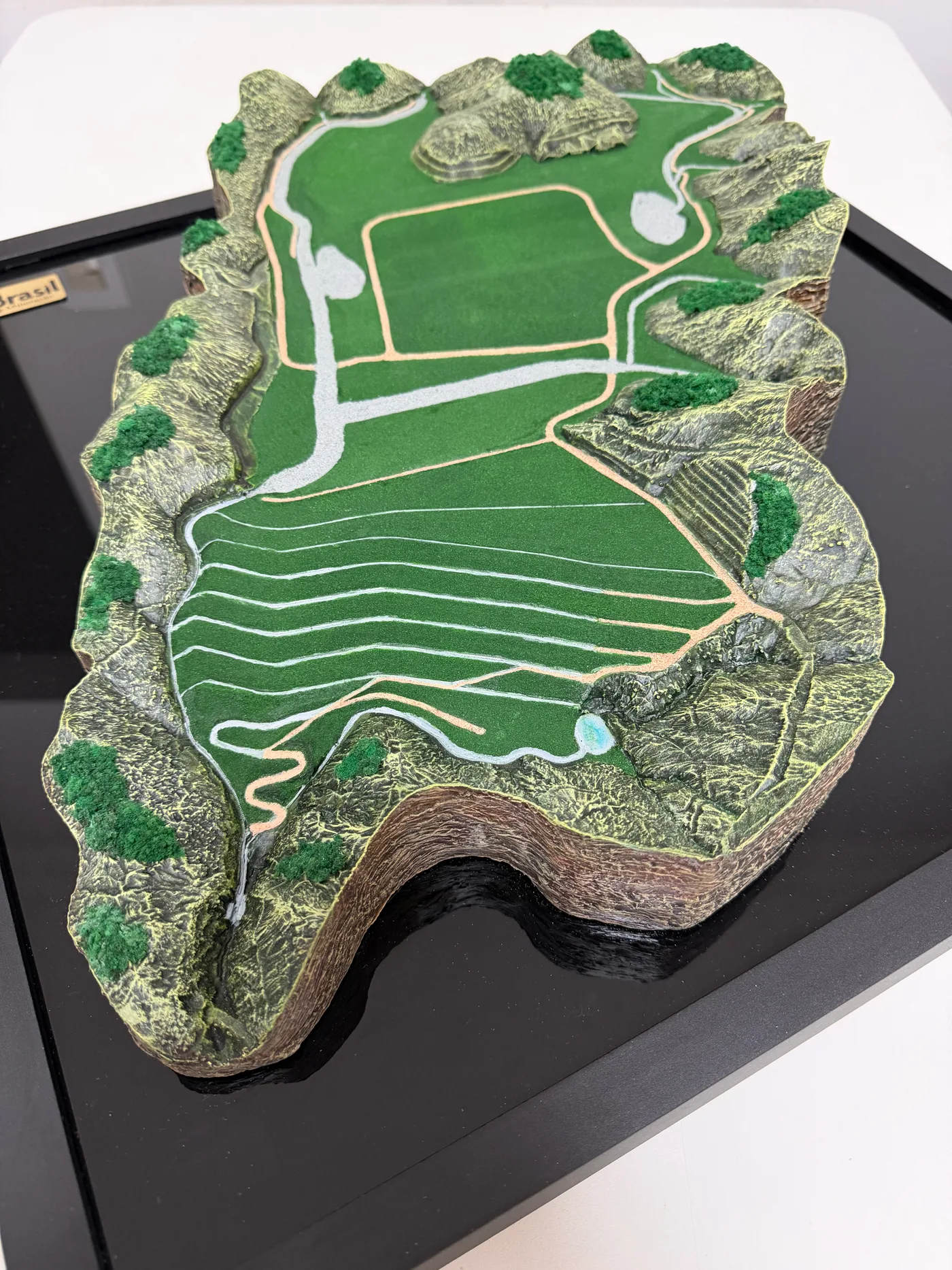 Maquete Personalizada 50×50